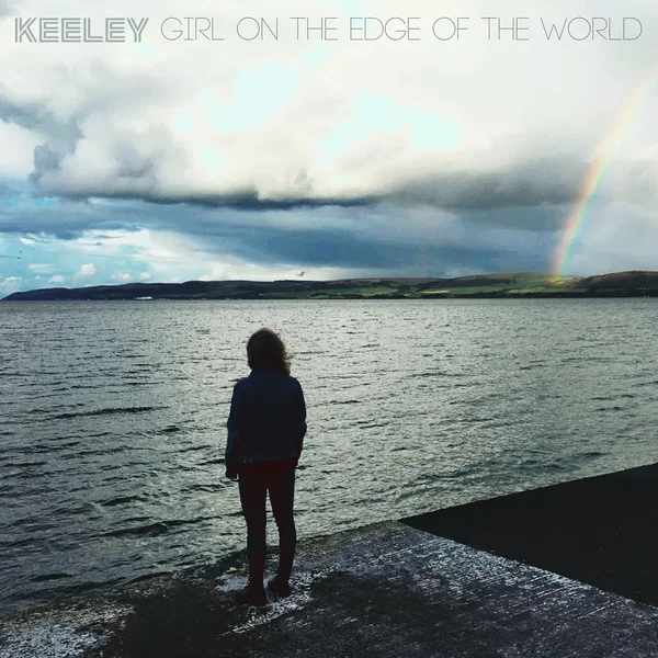 Girl On The Edge Of The World