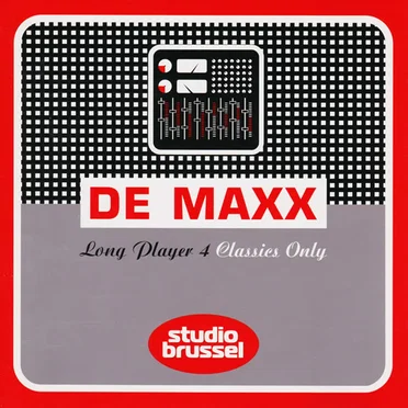 De Maxx Long Player 4: Classics Only by Various Artists - album cover
