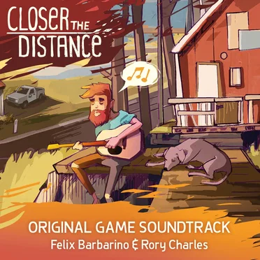 Closer the Distance (Original Game Soundtrack)