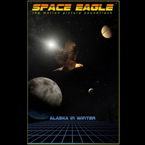 Space Eagle: The Motion Picture Soundtrack