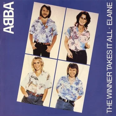 The Winner Takes It All