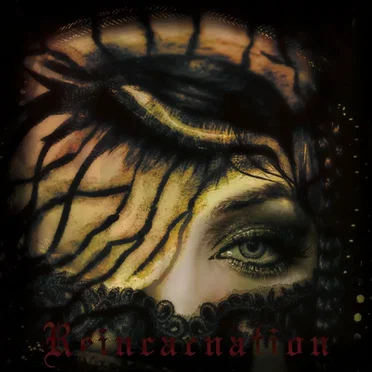 Reincarnation by Schwarz Stein - album cover