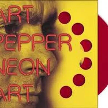 Neon Art: Volume One