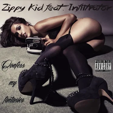 Confess My Fantasies