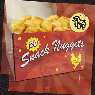 20 Snack Nuggets Vol 1