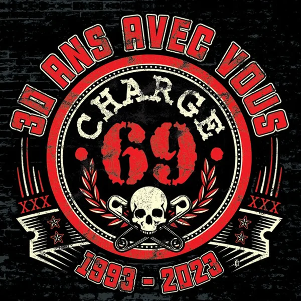 30 ans avec vous