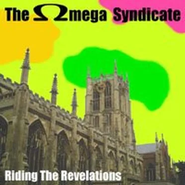 Riding The Revelations