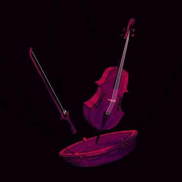 Maestro by Cjbeards - album cover
