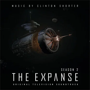 The Expanse – Season 2 (Original Television Soundtrack)