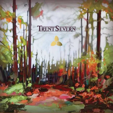 Trillium by Trent Severn - album cover