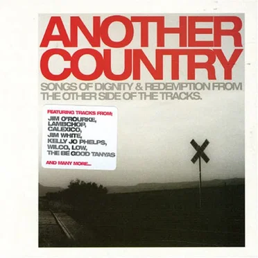 Another Country by Various Artists - album cover