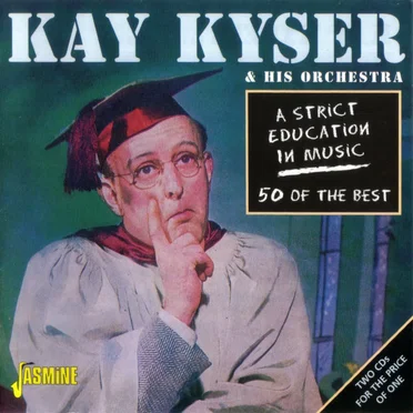 Kay Kyser