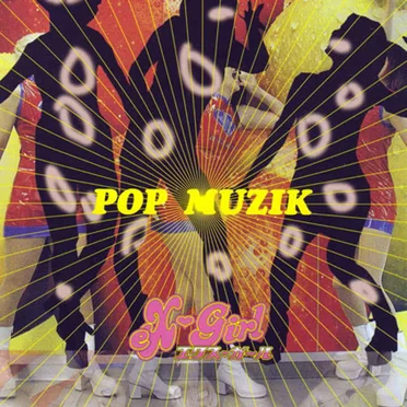Pop Muzik