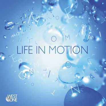 Life In Motion (Original Soundtrack)
