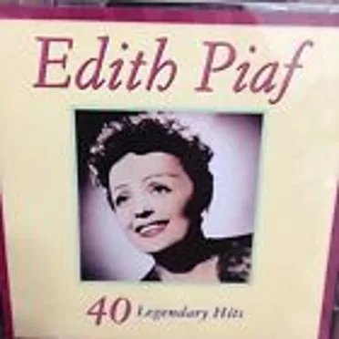 40 Legendary Hits