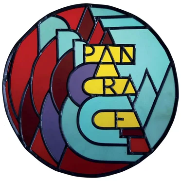 Pancrace by Pancrace - album cover