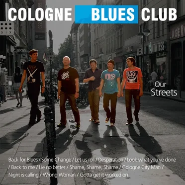 Our Streets