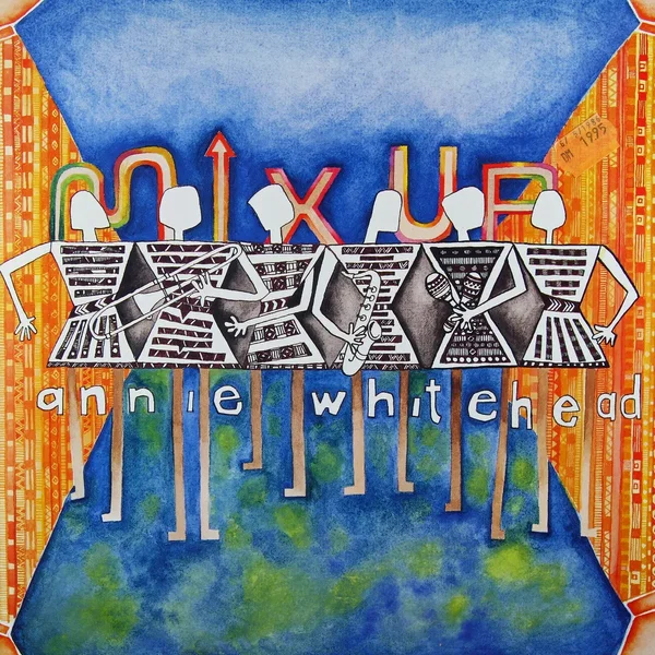 Mix Up