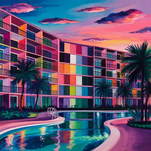 The Condo