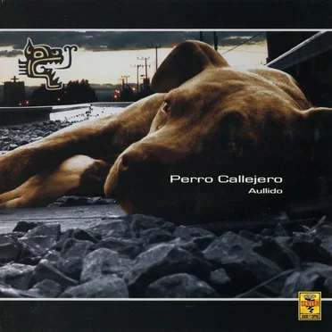 Aullido by Perro Callejero - album cover