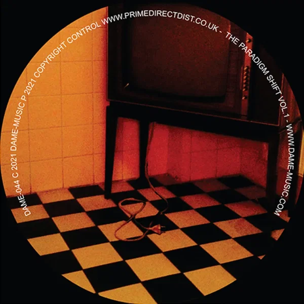 The Paradigm Shift Vol. 1