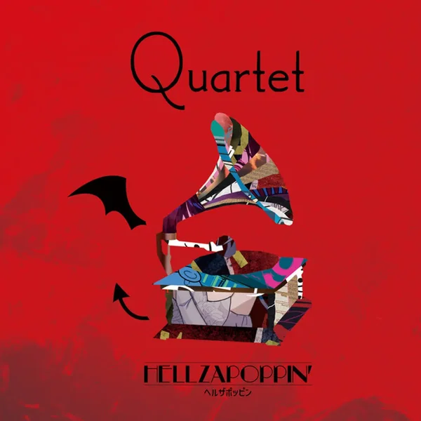 Quartet