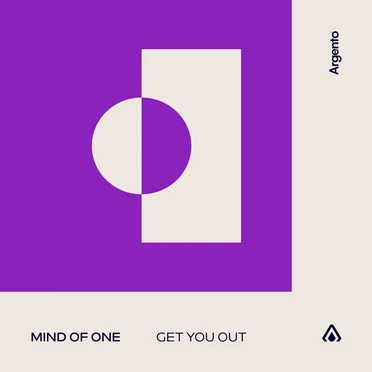 Get You Out by Mind Of One - album cover