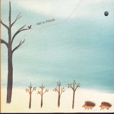 Add to Friends by Various Artists - album cover