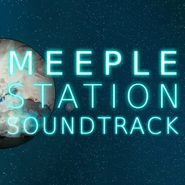 Meeple Station Soundtrack