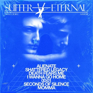 SUFFER ETERNAL