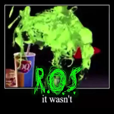 It Wasn’t