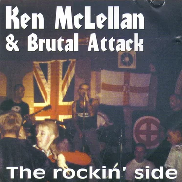 The Rockin’ Side