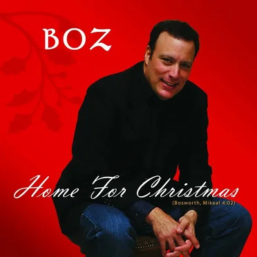 Home For Christmas