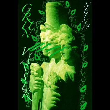 NEIN/9 by Grün Wasser - album cover
