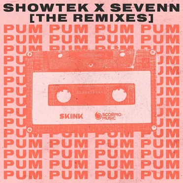 Pum Pum (The Remixes)