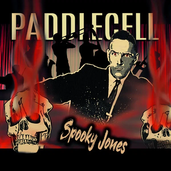 Spooky Jones