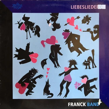 Liebeslieder
