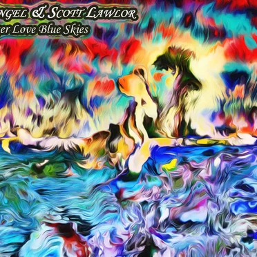 I No Longer Love Blue Skies