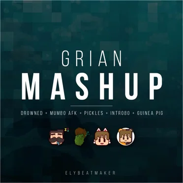Grian Mashup
