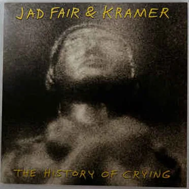 The History Of Crying