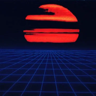 Out in space