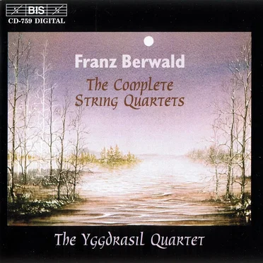 The Complete String Quartets
