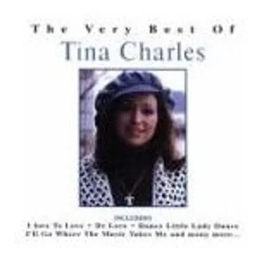 The Very Best of Tina Charles