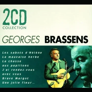 Georges Brassens