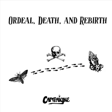 Ordeal, Death, And Rebirth