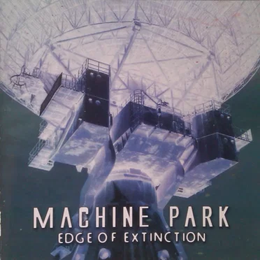 Edge of Extinction