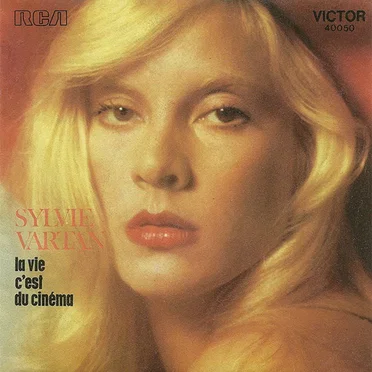 La vie c'est du cinéma