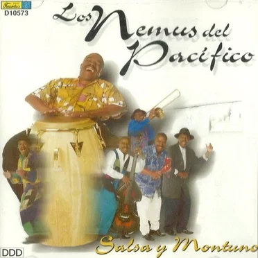 Salsa y montuno
