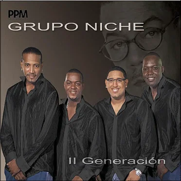II generación