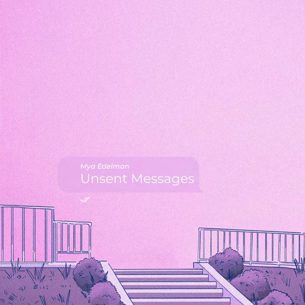 Unsent Messages